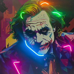 Led Artwork